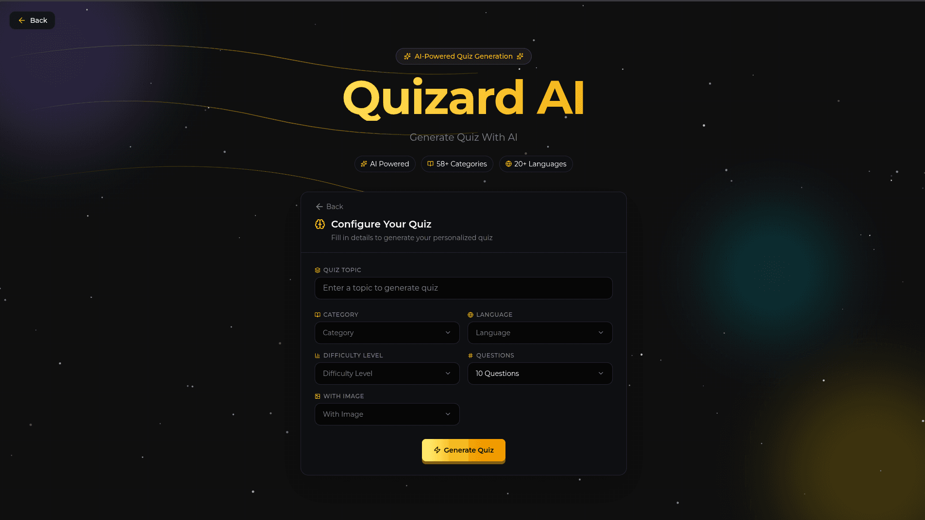 AI Technology