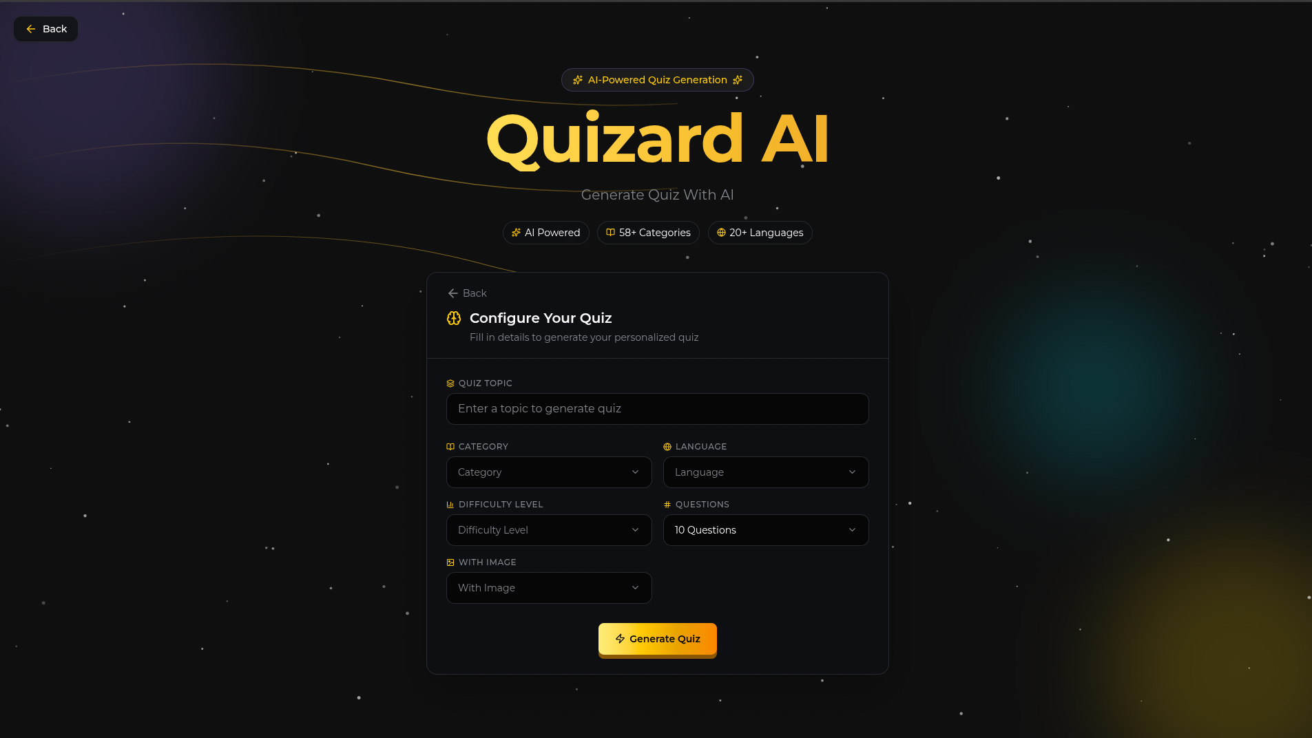 AI Technology